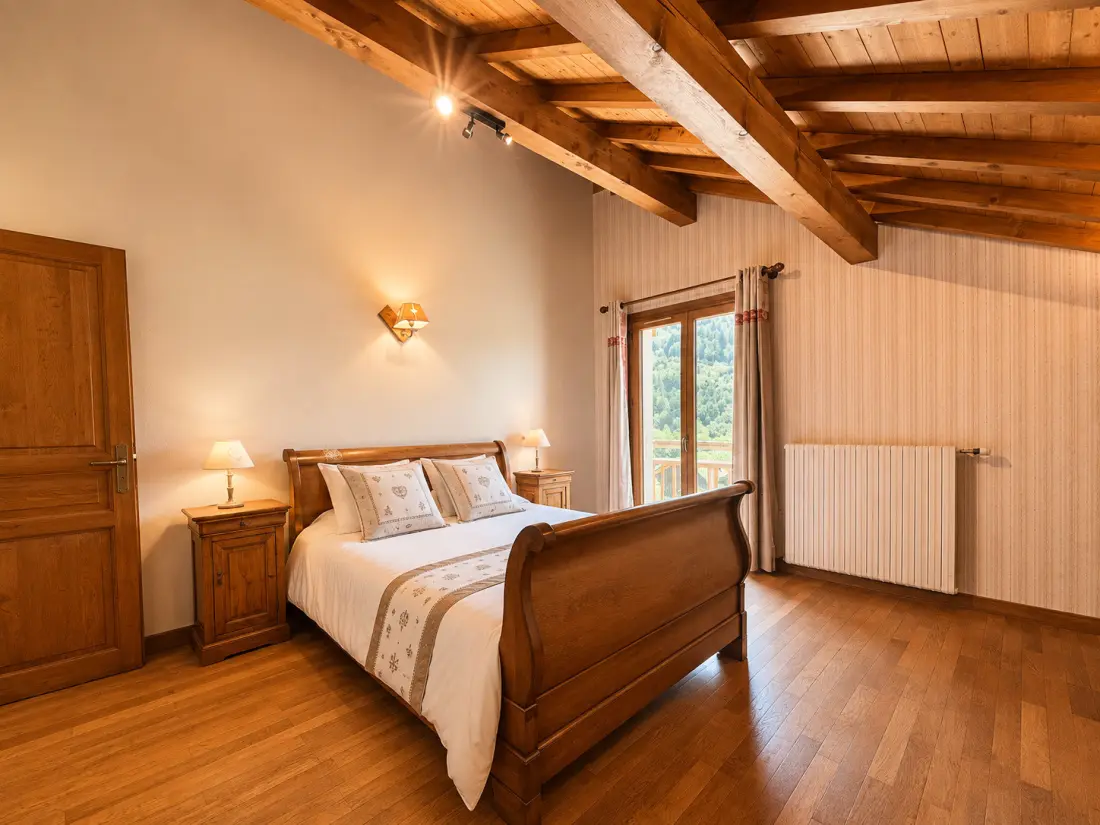 Panoramikus Chalet