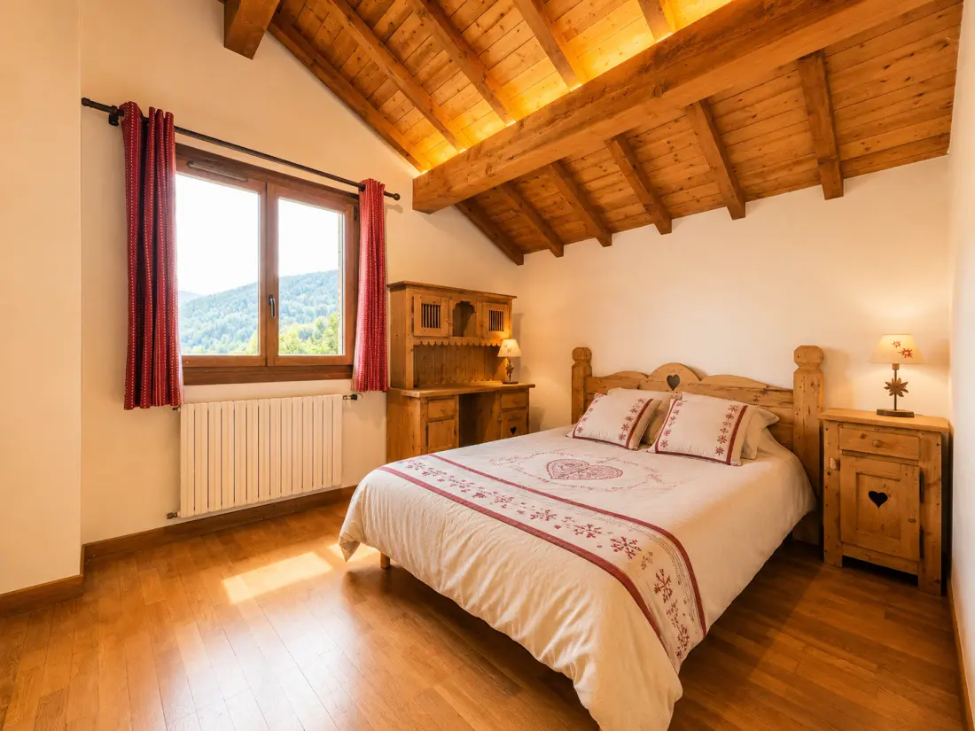 Panoramikus Chalet