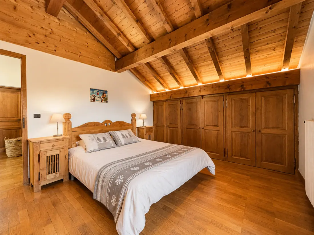 Panoramikus Chalet