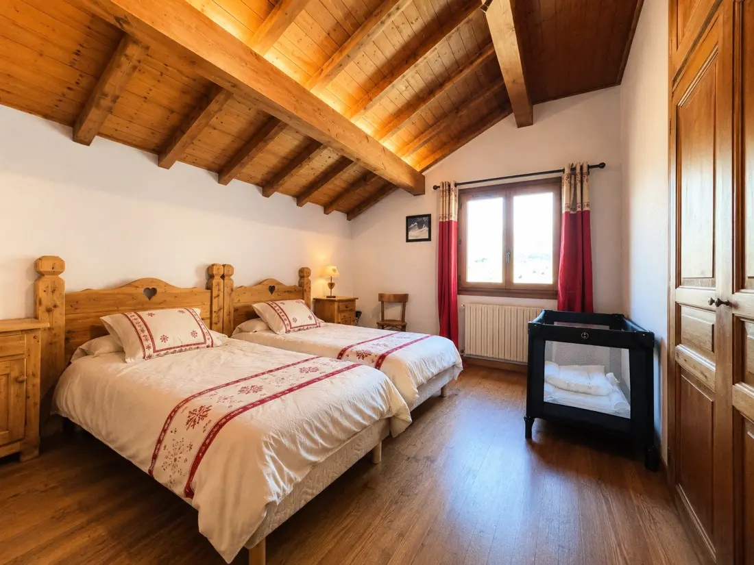 Panoramikus Chalet