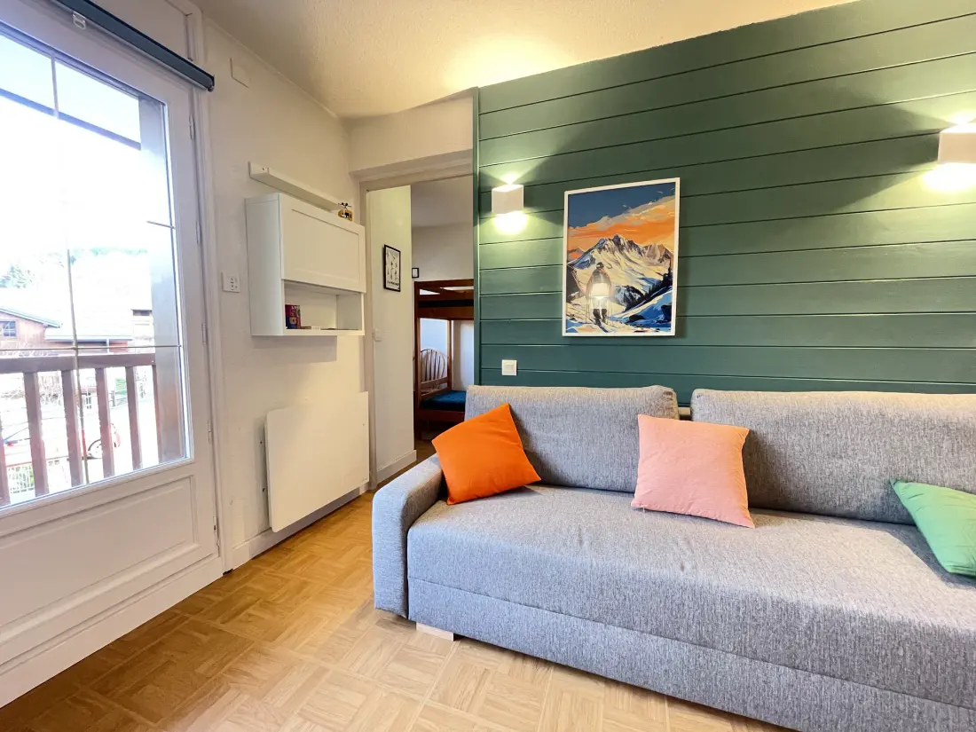 Les Chalets Des Evettes