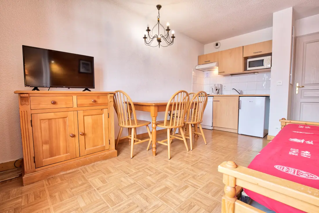 Les Chalets Des Evettes