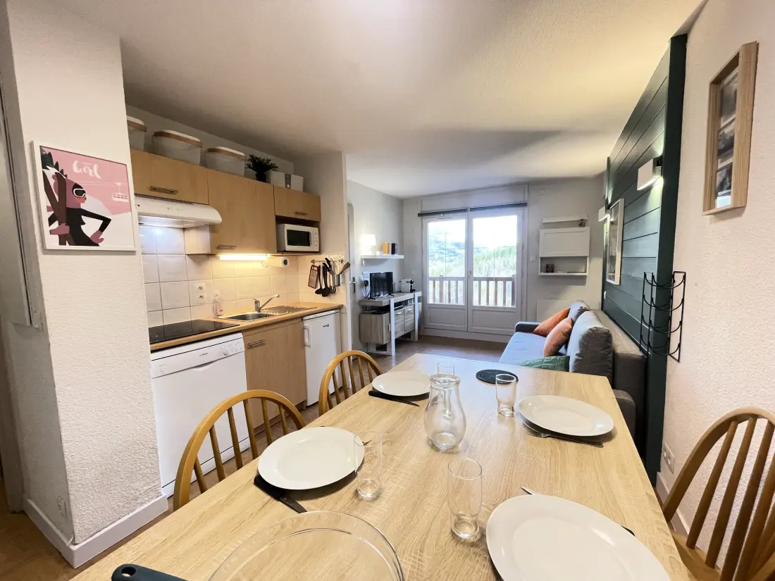 Les Chalets Des Evettes