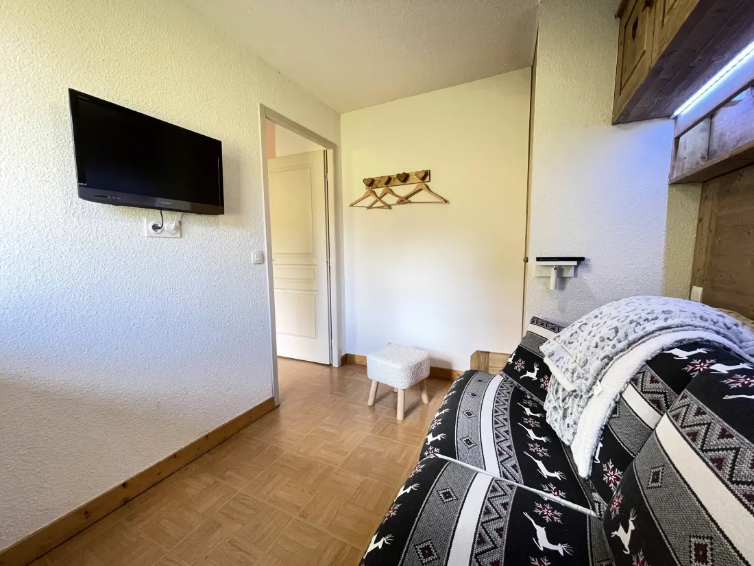 Les Chalets Des Evettes