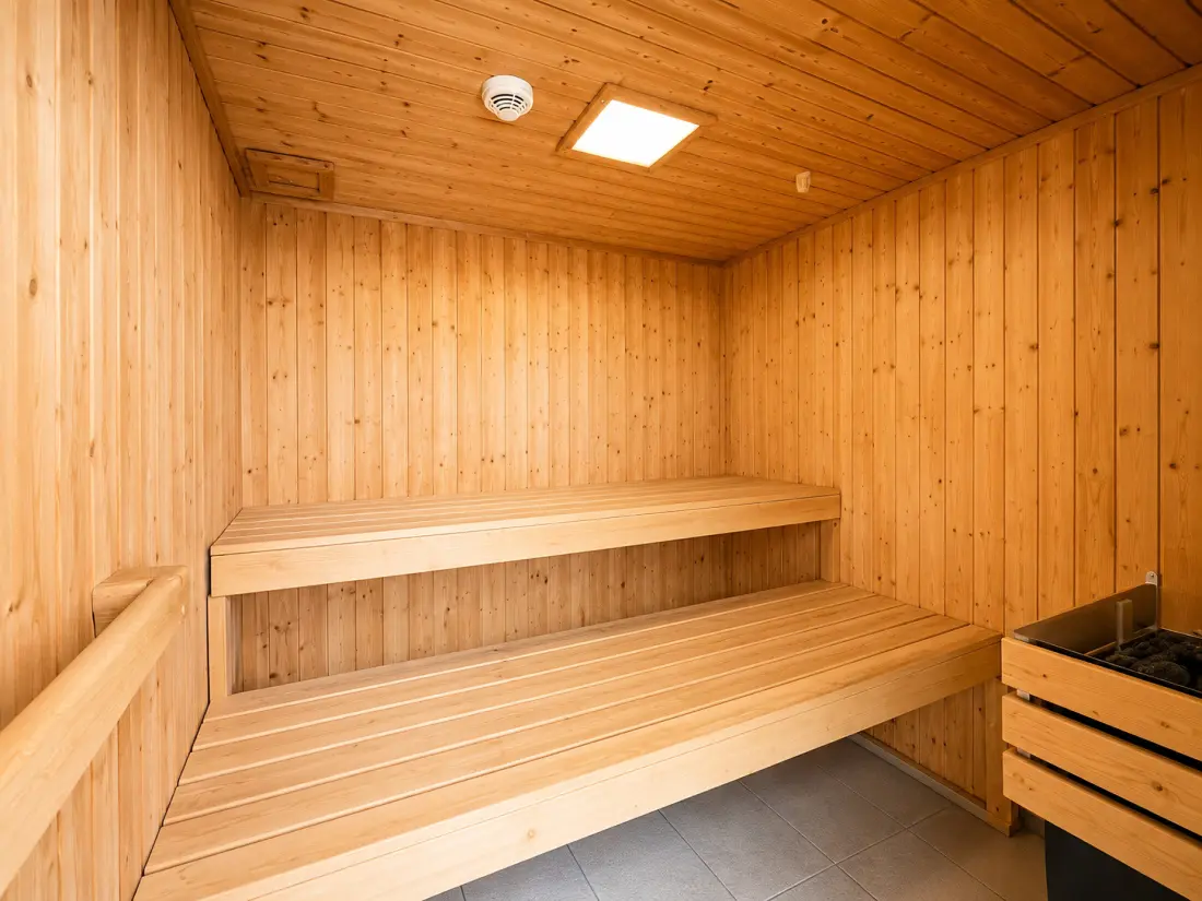 Les Chalets Des Evettes
