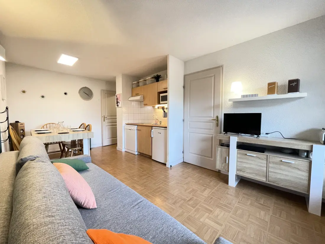 Les Chalets Des Evettes
