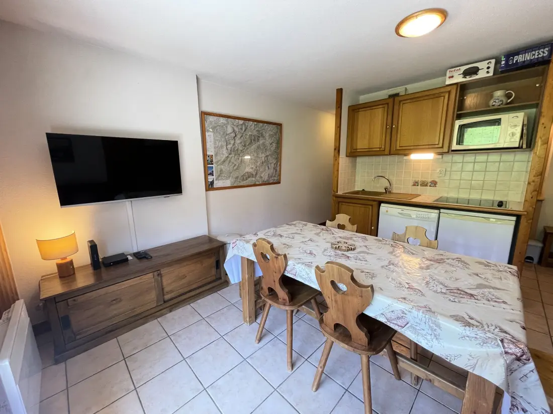 Residence Le Schuss 1