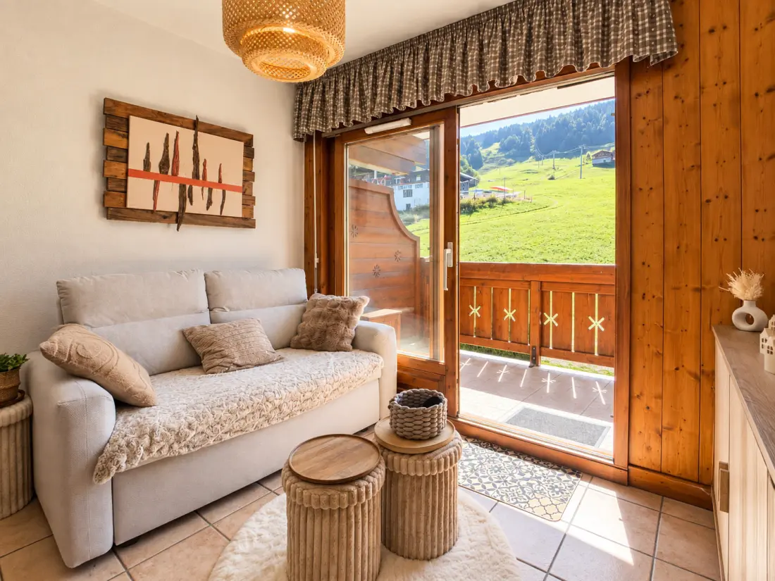 Residence Le Schuss 1
