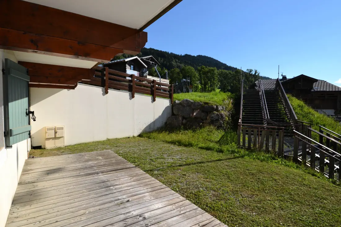 Residence Le Schuss 1