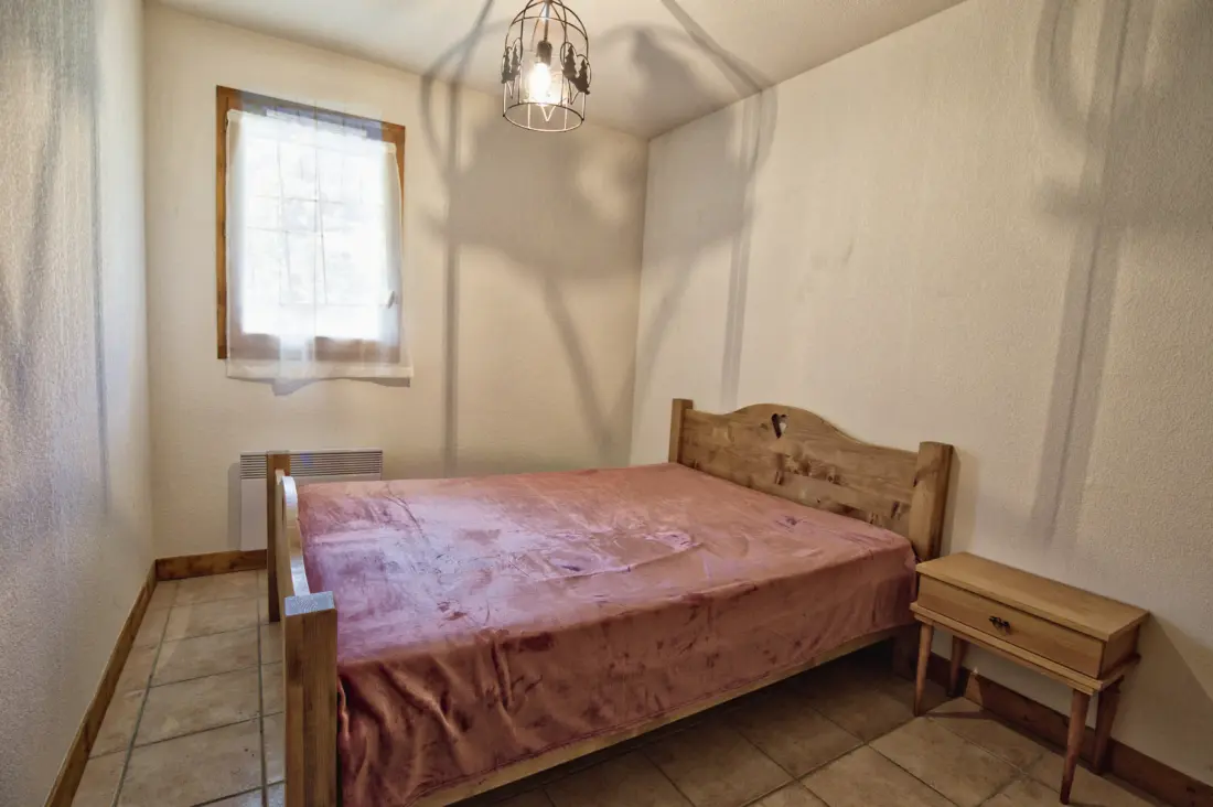 Residence Le Schuss 1