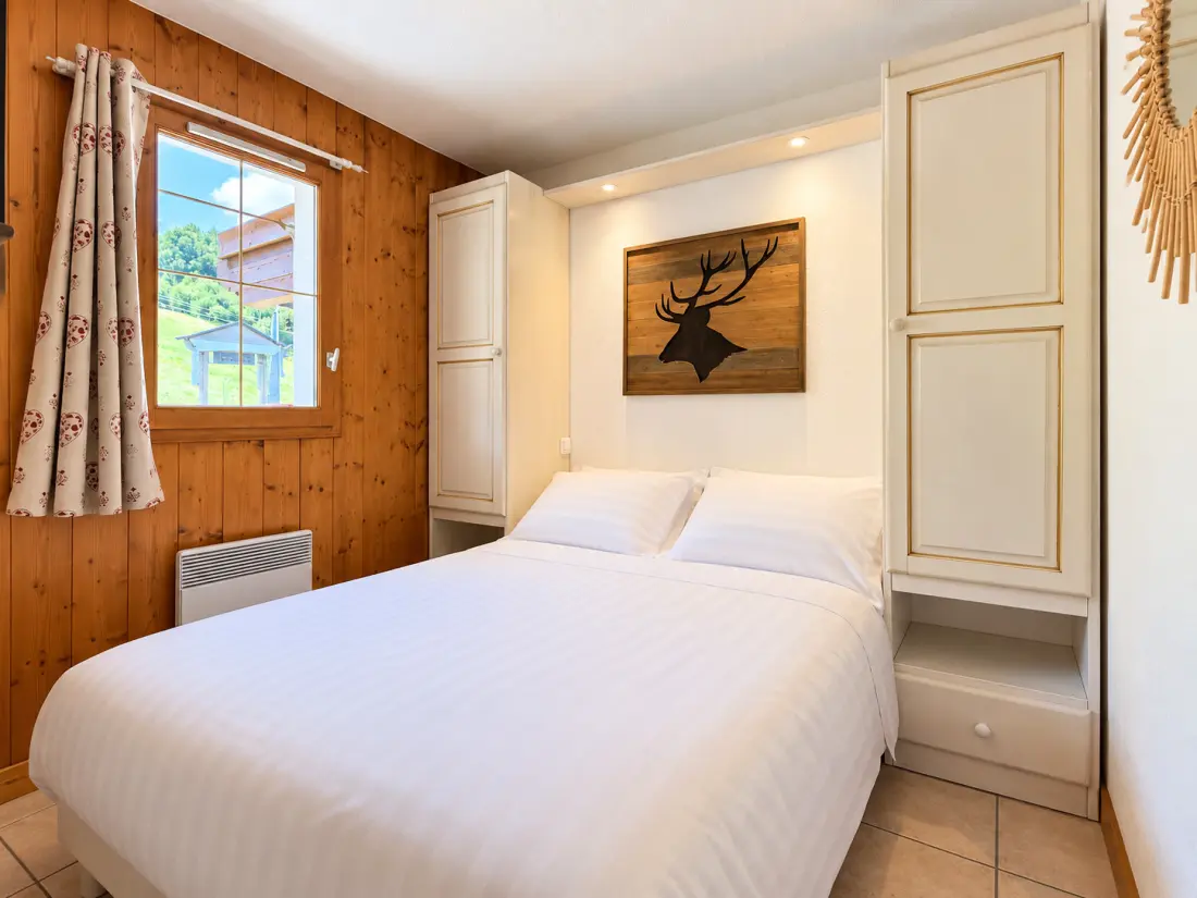 Residence Le Schuss 1