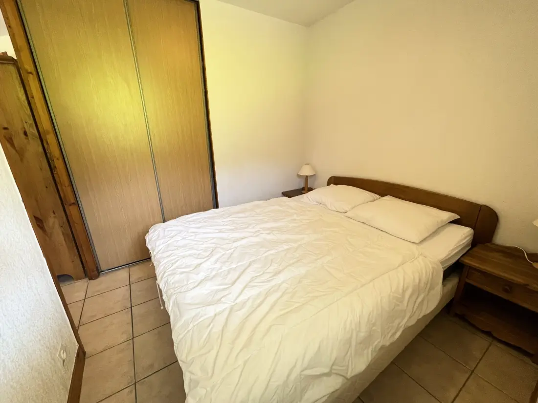 Residence Le Schuss 1