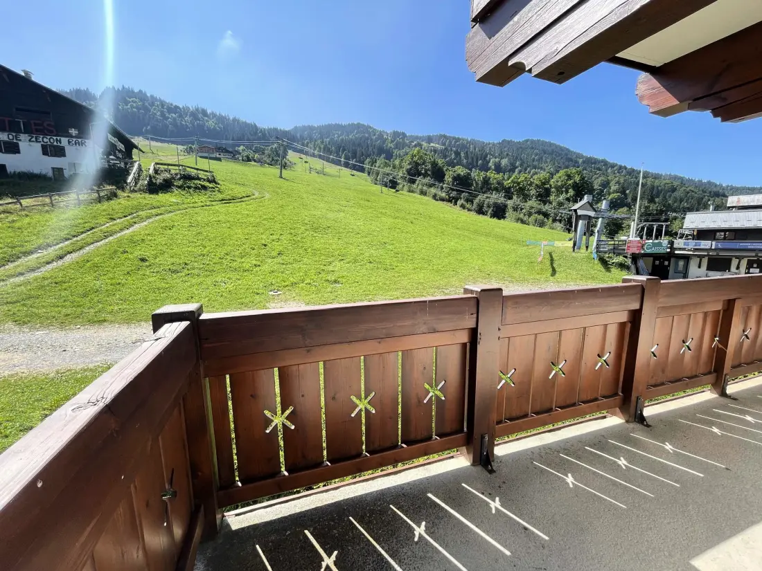 Residence Le Schuss 1