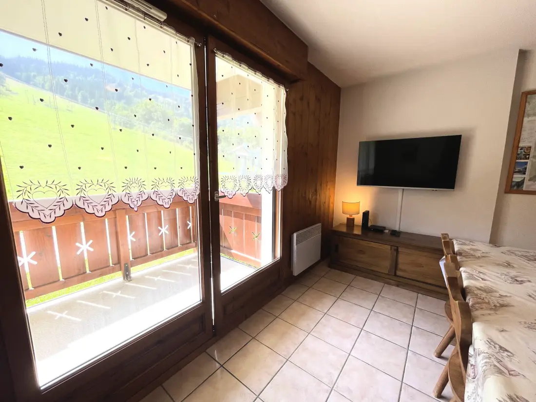 Residence Le Schuss 1