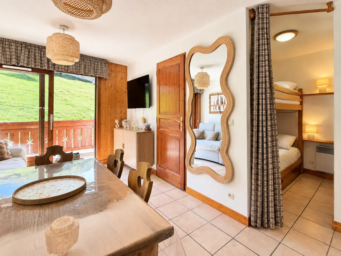 Residence Le Schuss 1