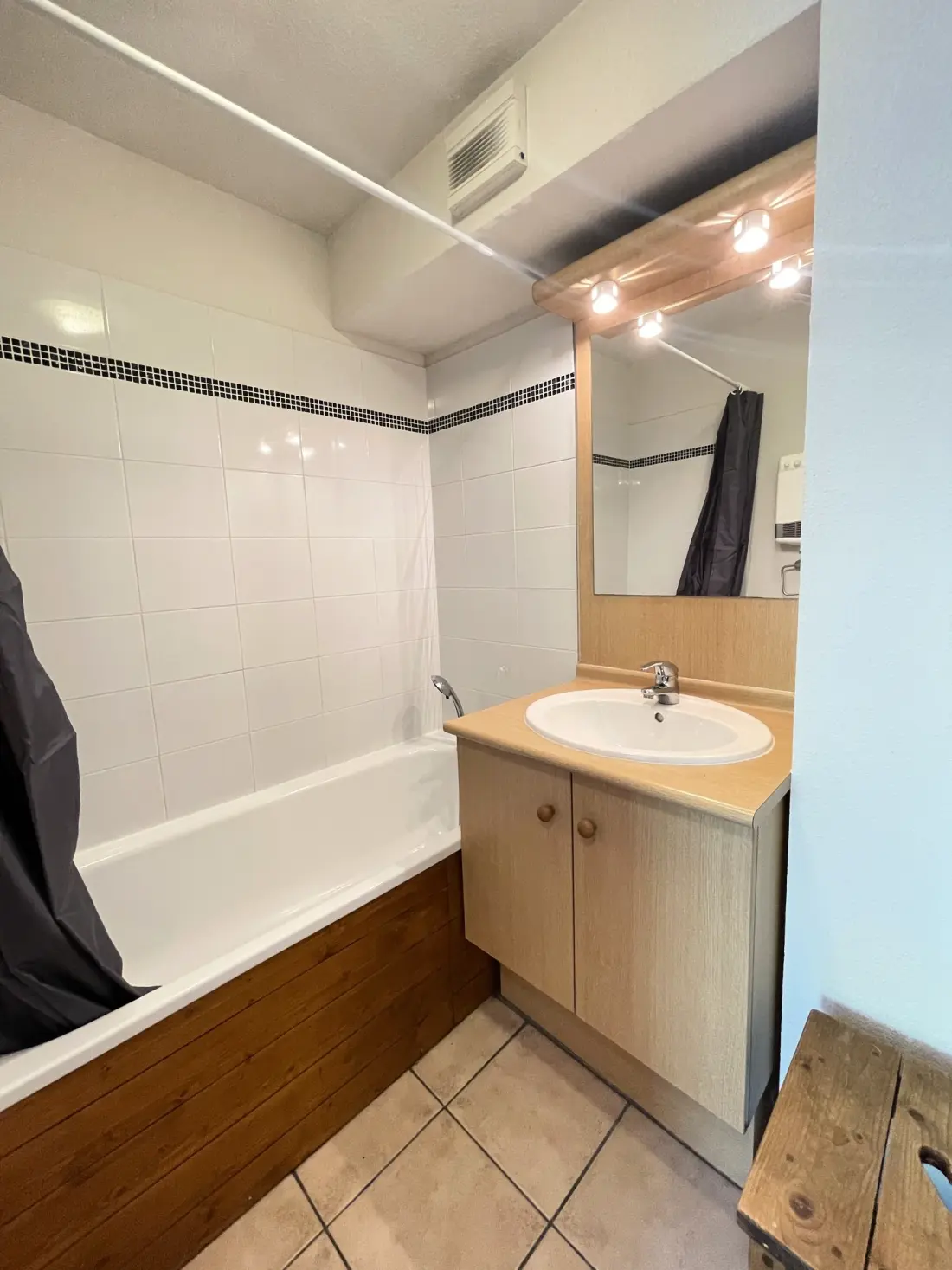 Residence Le Schuss 1