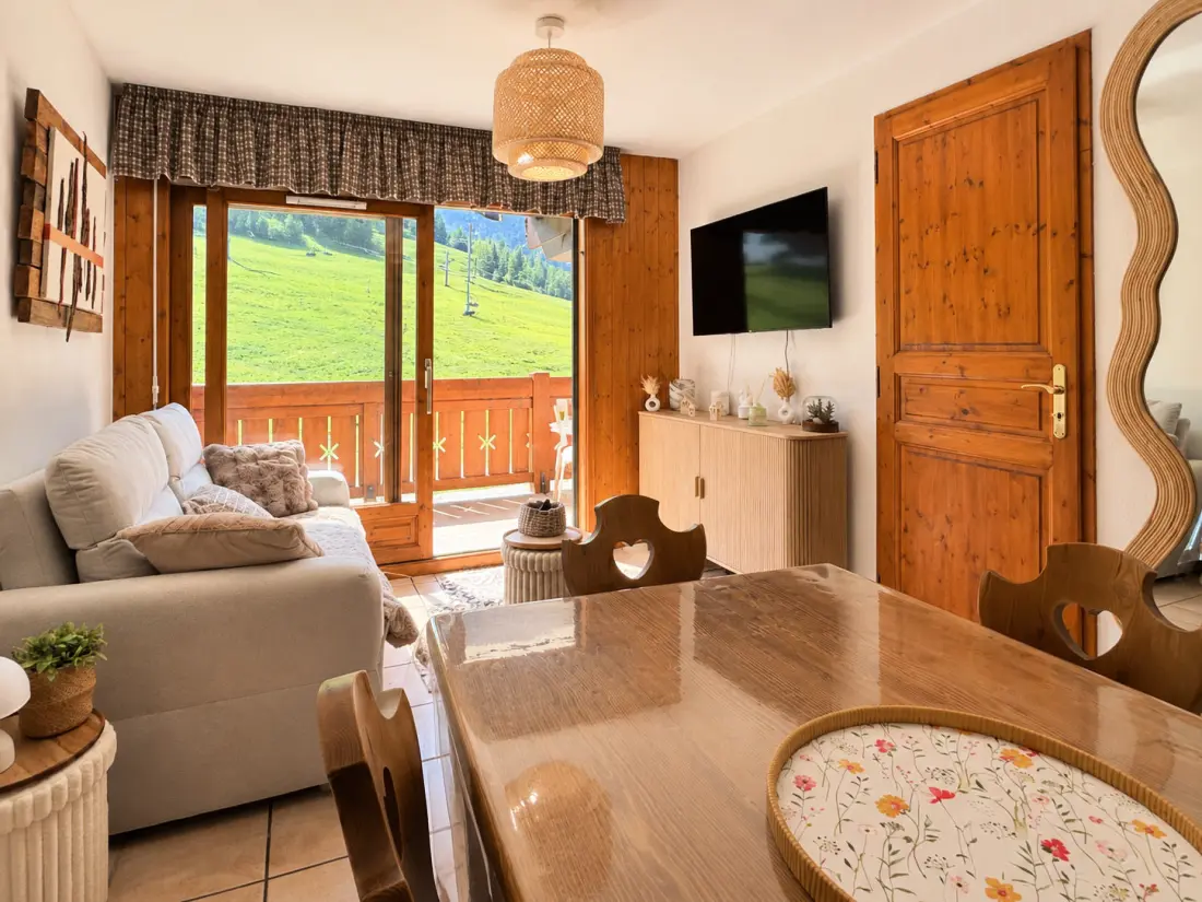 Residence Le Schuss 1