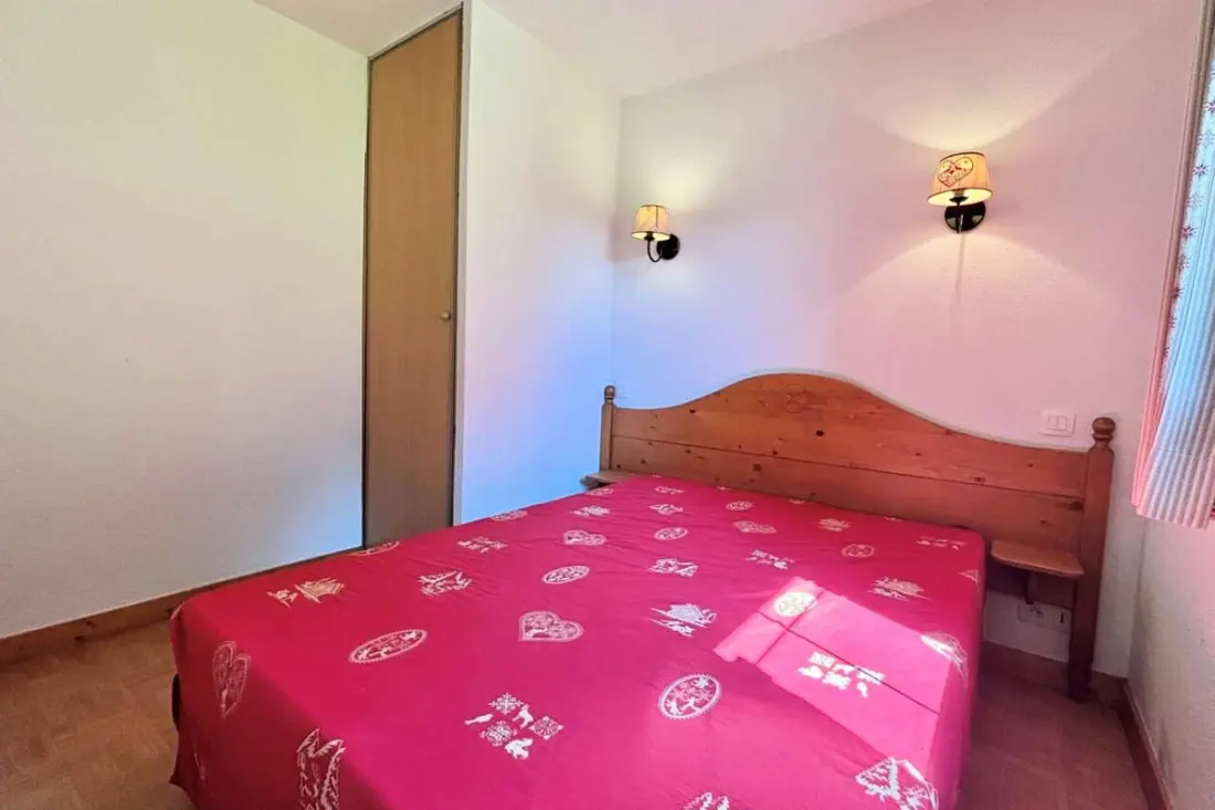 "Le Pied" Des Pistes, Terrace, úszómedence