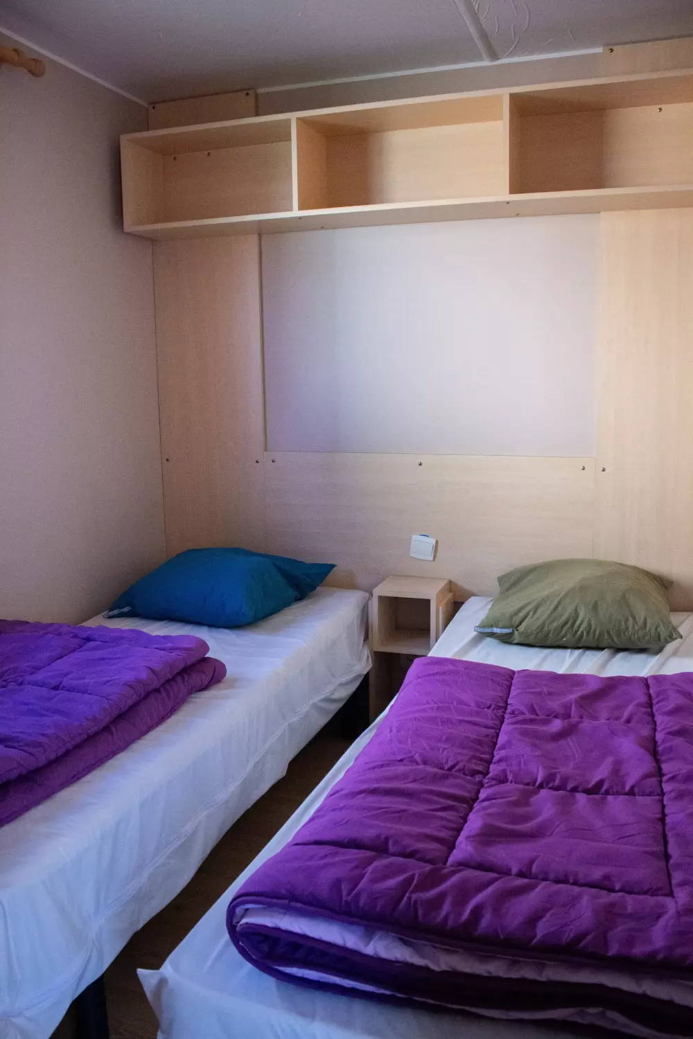 Campsite DU LAC 4 Stars★★★★