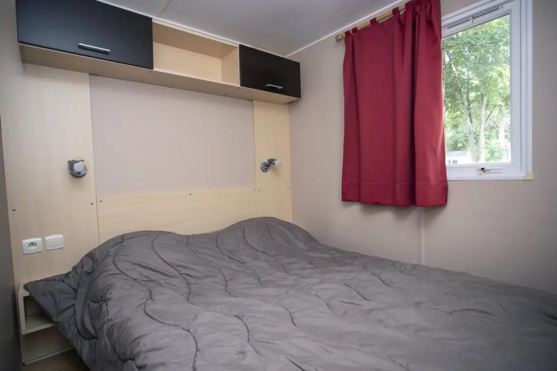 Camping DU LAC 4 Sterren★★★★