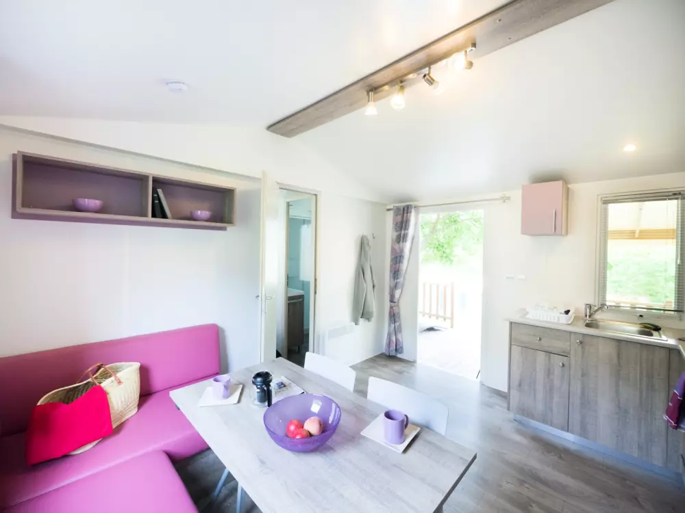 Campsite DU LAC 4 Stars★★★★