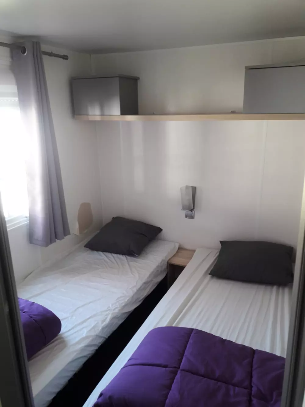 Campsite DU LAC 4 Stars★★★★