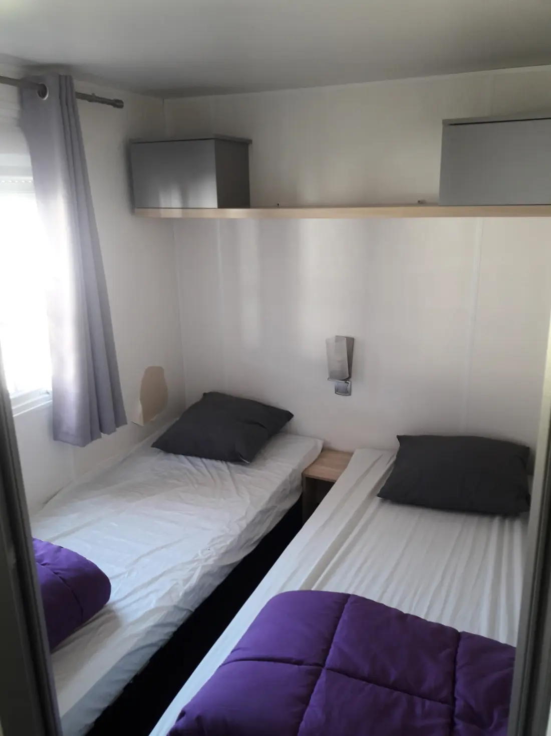 Camping DU LAC 4 Sterren★★★★