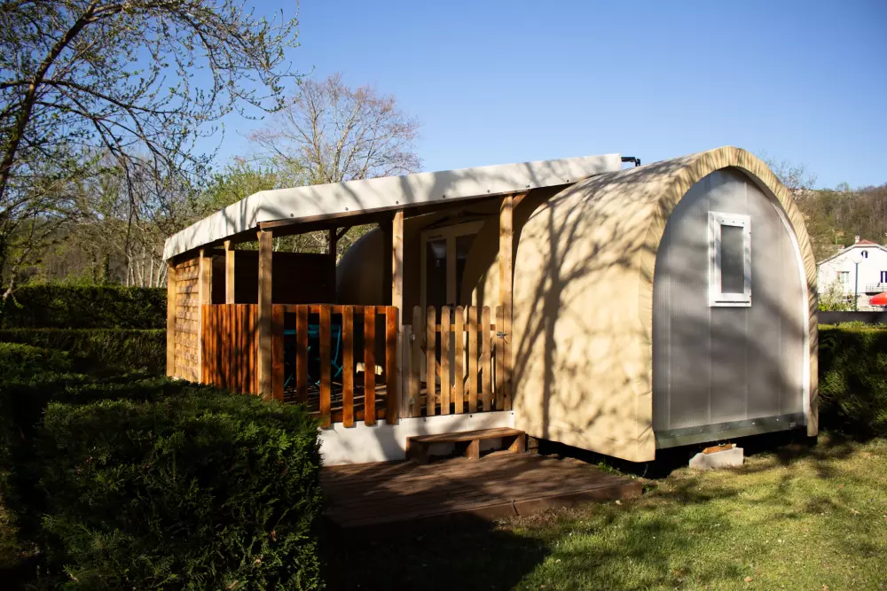 Campsite DU LAC 4 Stars★★★★