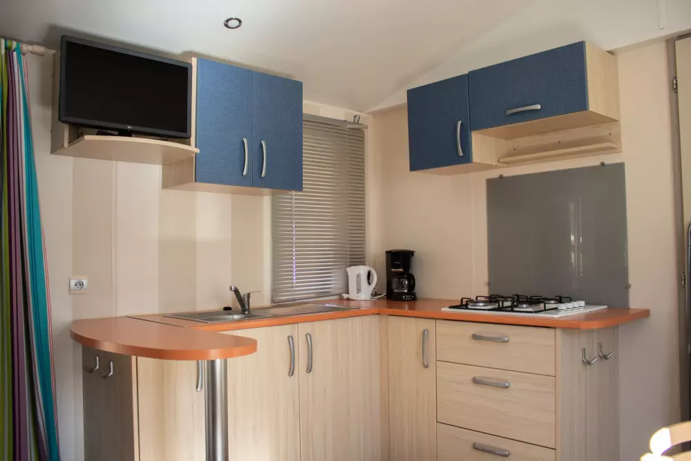 Campsite DU LAC 4 Stars★★★★