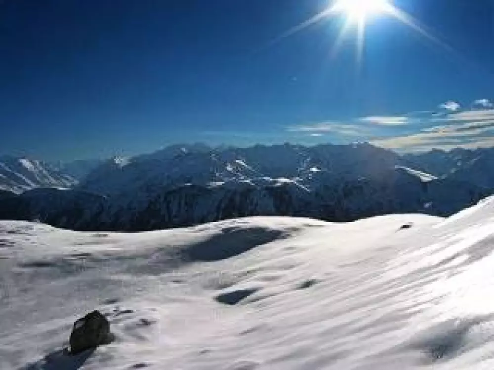 Campsite DU LAC 4 Stars★★★★