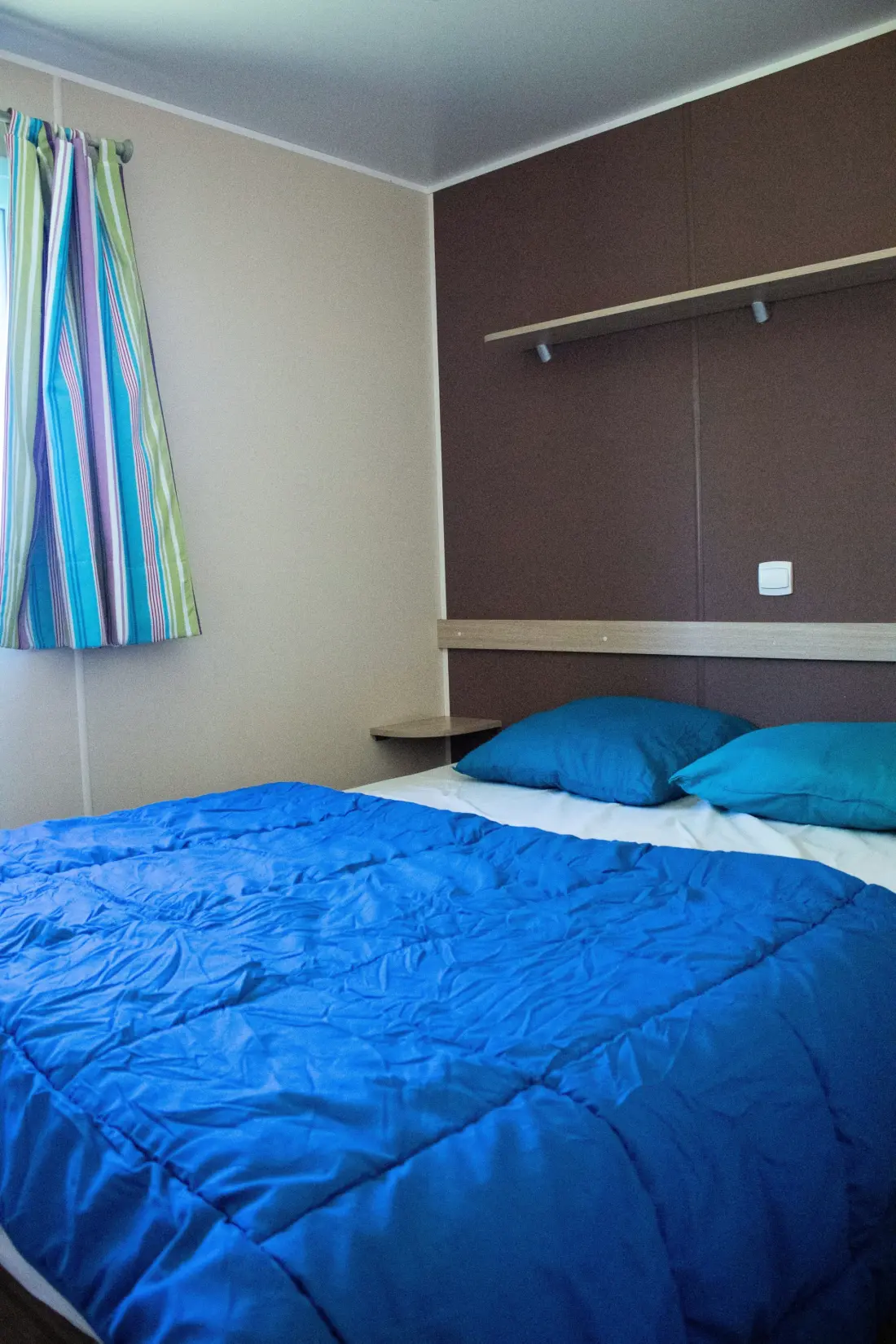 Camping DU LAC 4 Sterren★★★★