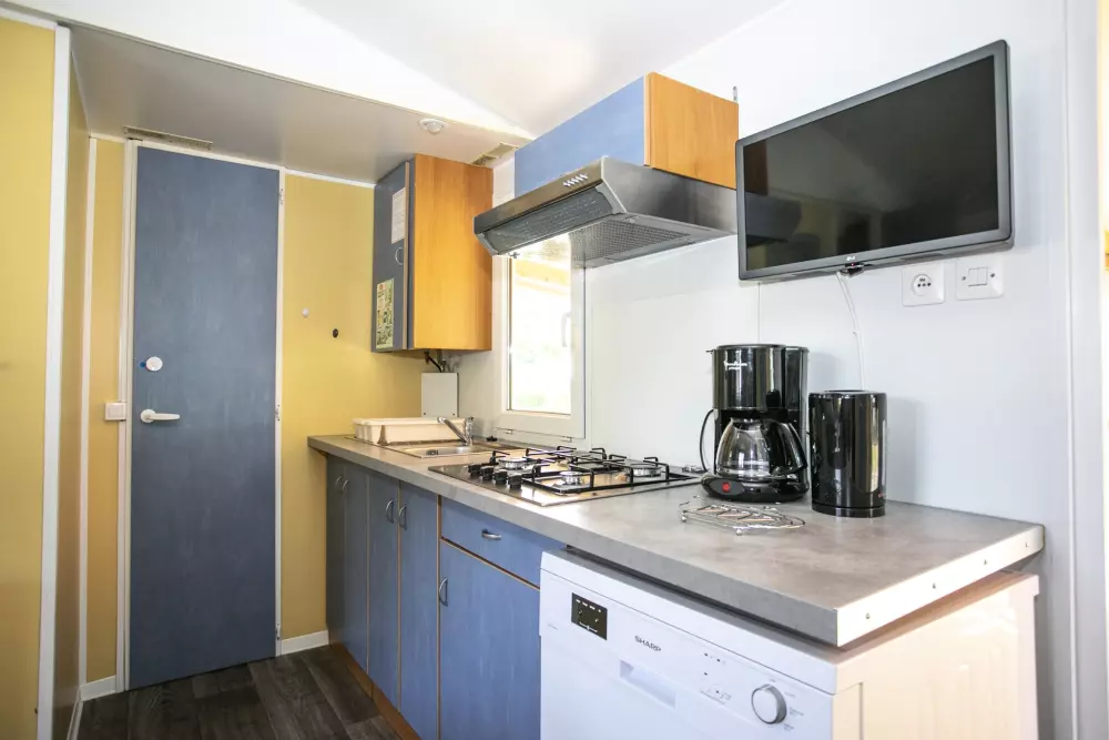 Campsite DU LAC 4 Stars★★★★