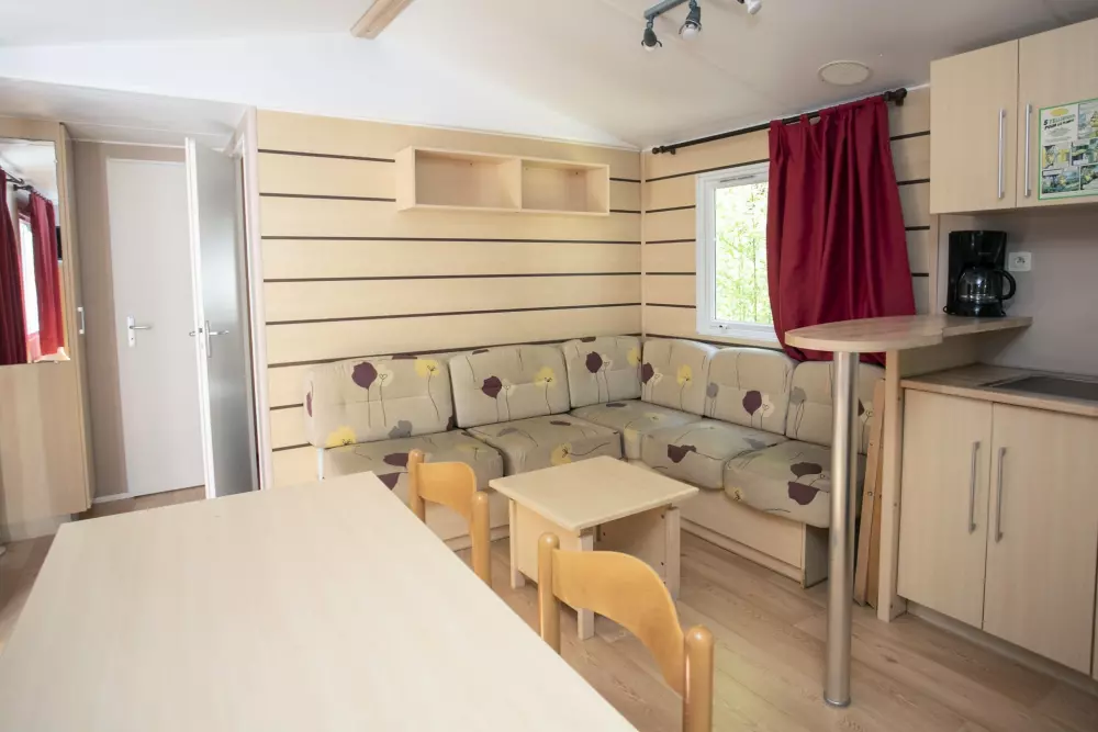 Campsite DU LAC 4 Stars★★★★