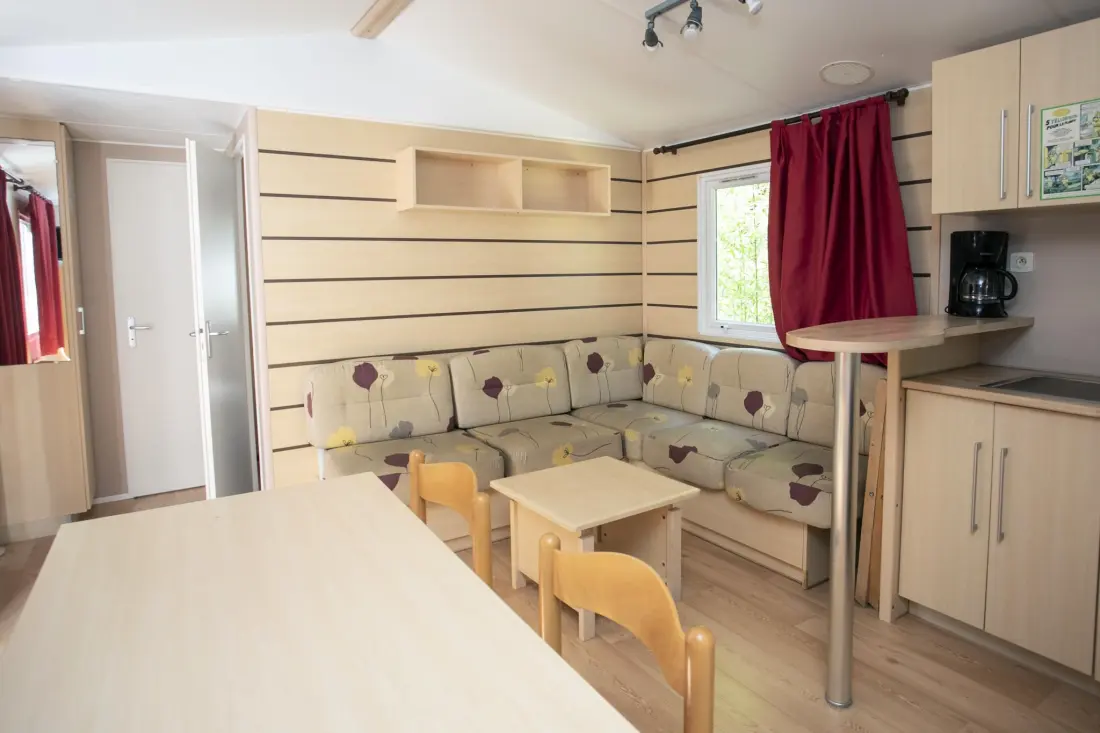 Camping DU LAC 4 Sterren★★★★