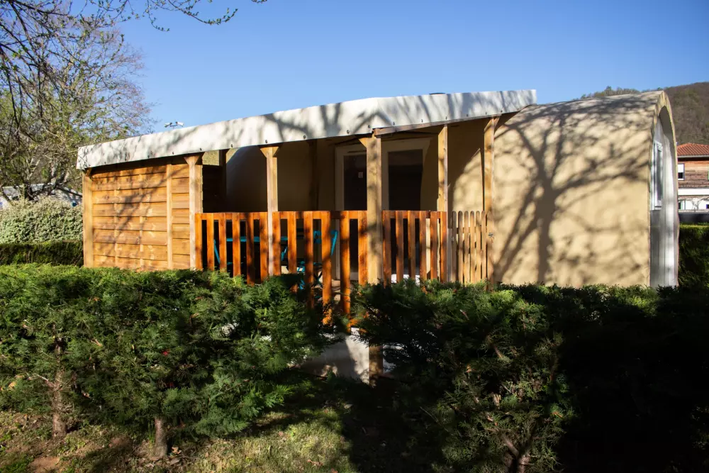 Campsite DU LAC 4 Stars★★★★