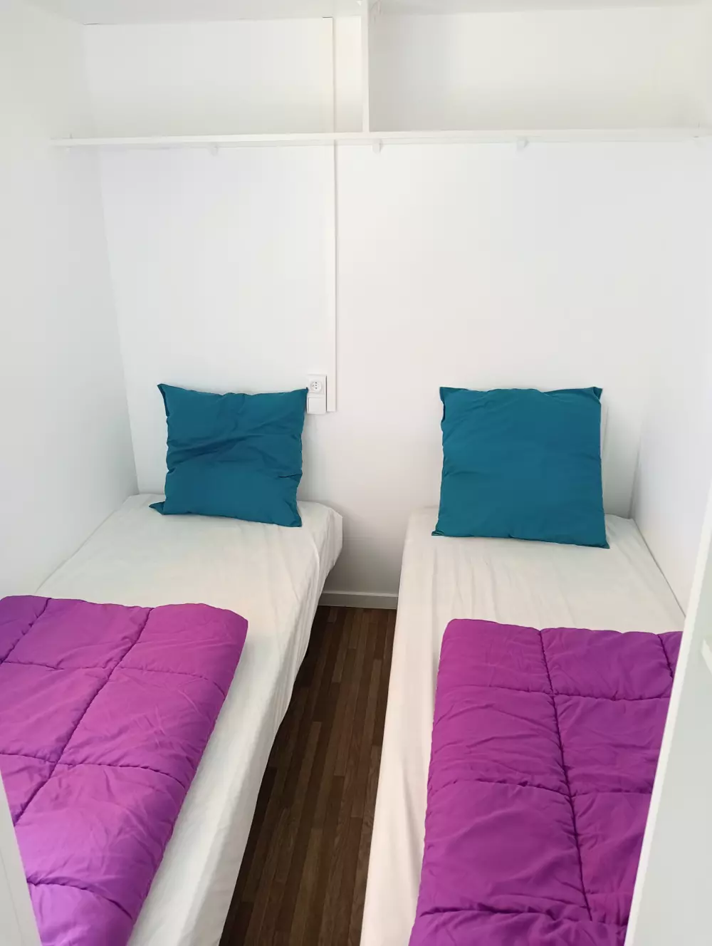 Campsite DU LAC 4 Stars★★★★