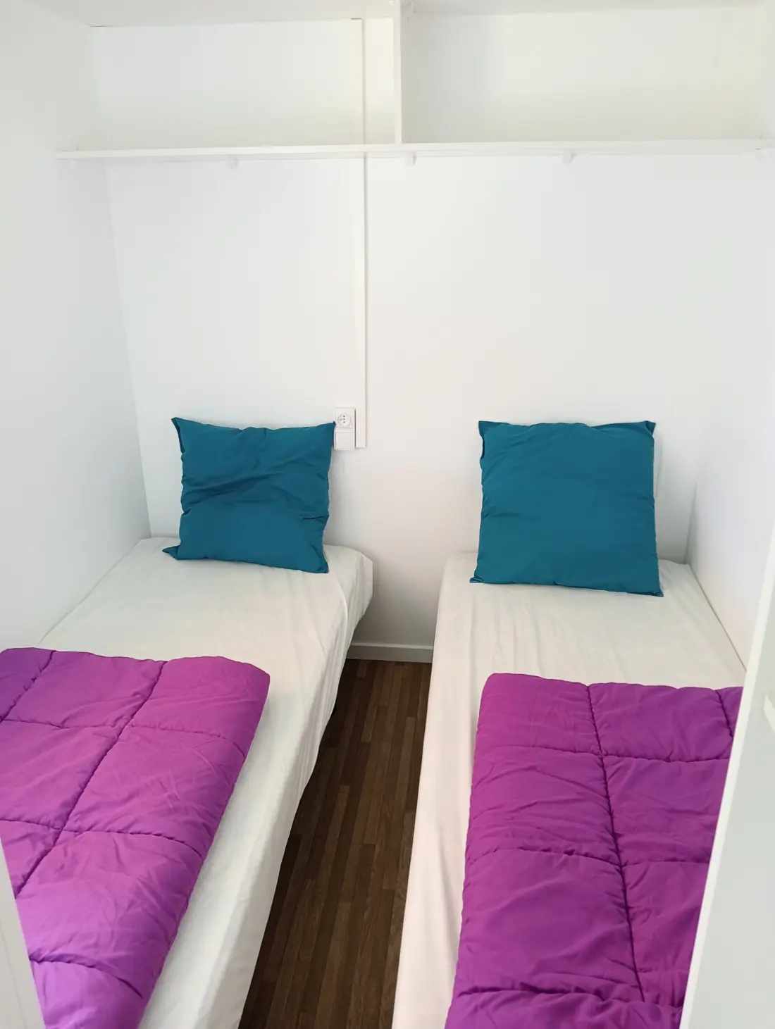 Camping DU LAC 4 Sterren★★★★