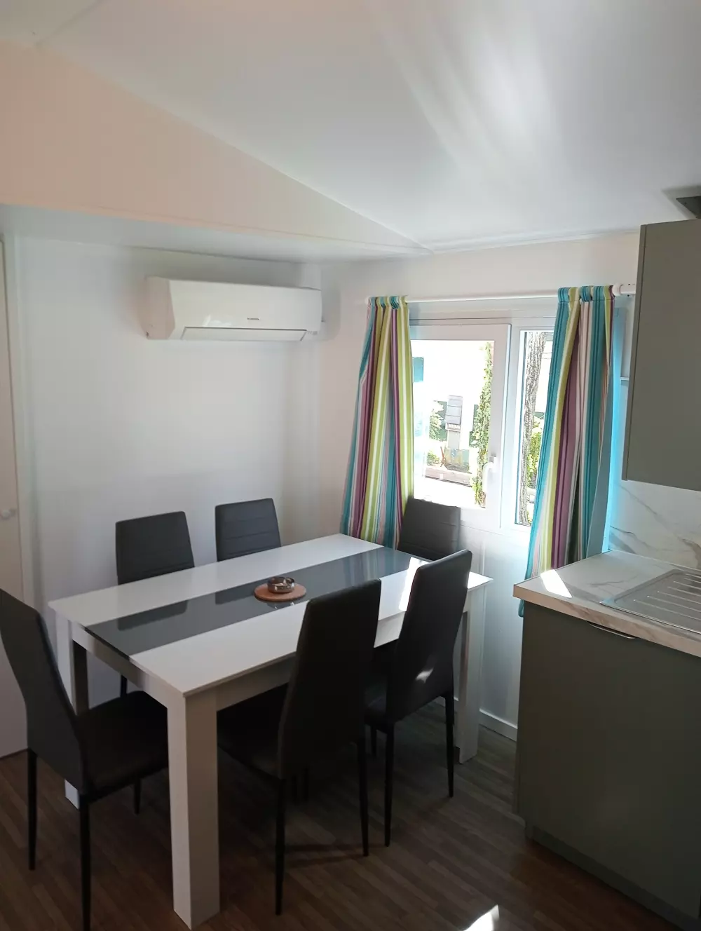 Campsite DU LAC 4 Stars★★★★