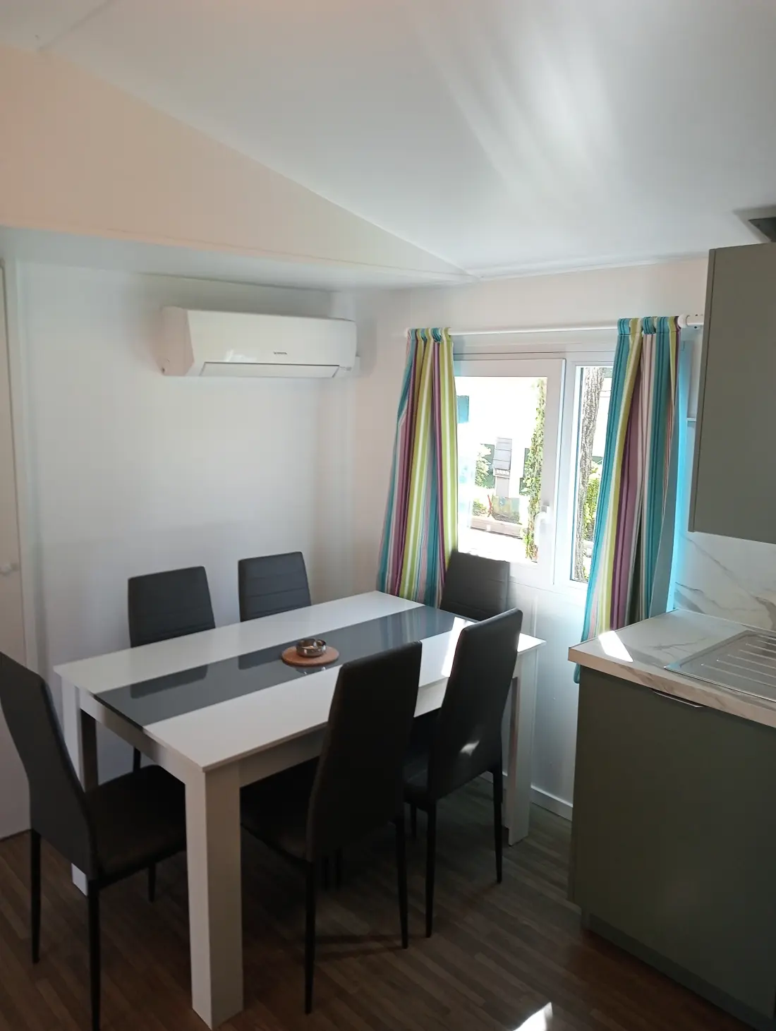 Camping DU LAC 4 Sterren★★★★