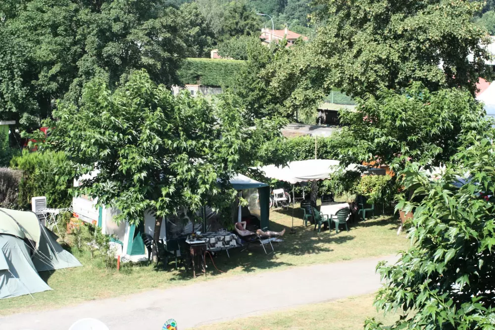 Campsite DU LAC 4 Stars★★★★