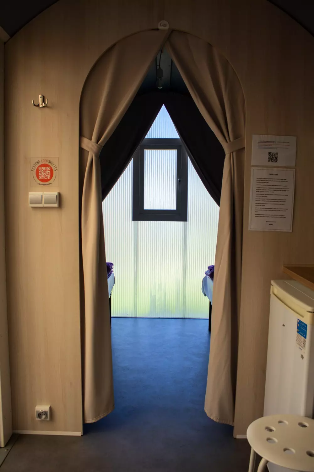 Campsite DU LAC 4 Stars★★★★