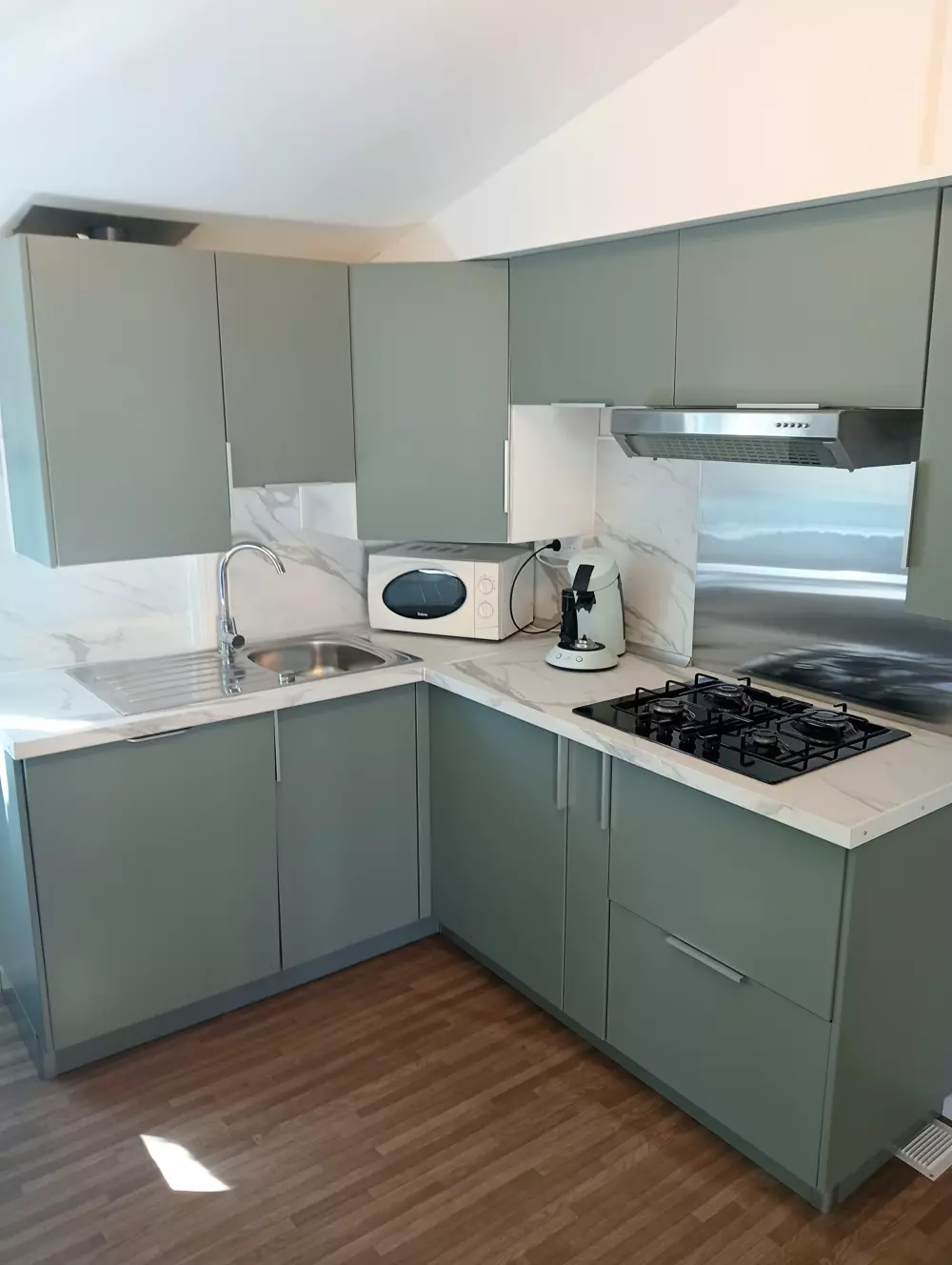 Campsite DU LAC 4 Stars★★★★