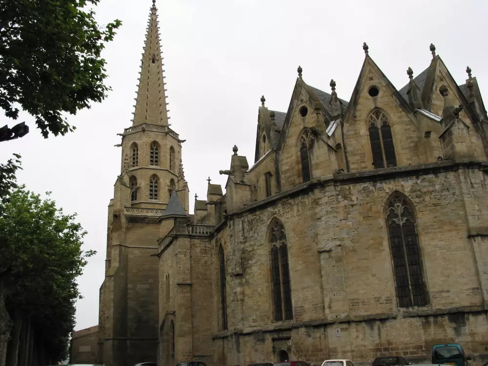 Campsite DU LAC 4 Stars★★★★