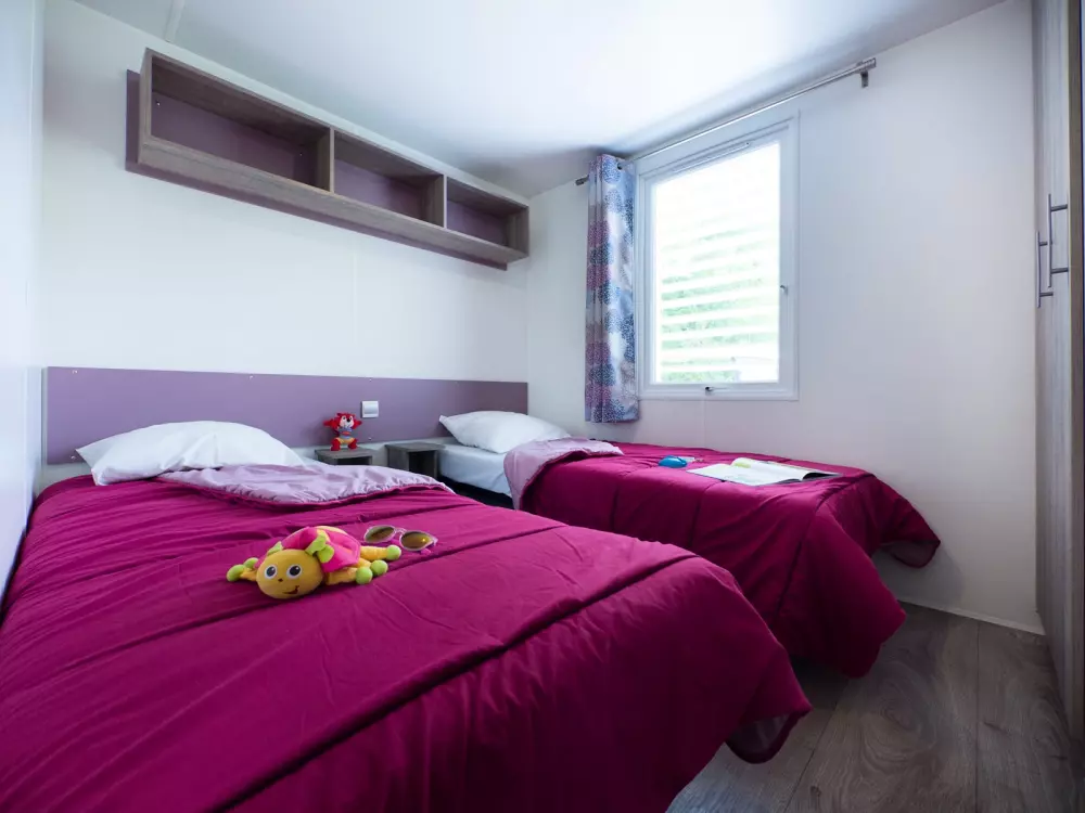 Campsite DU LAC 4 Stars★★★★