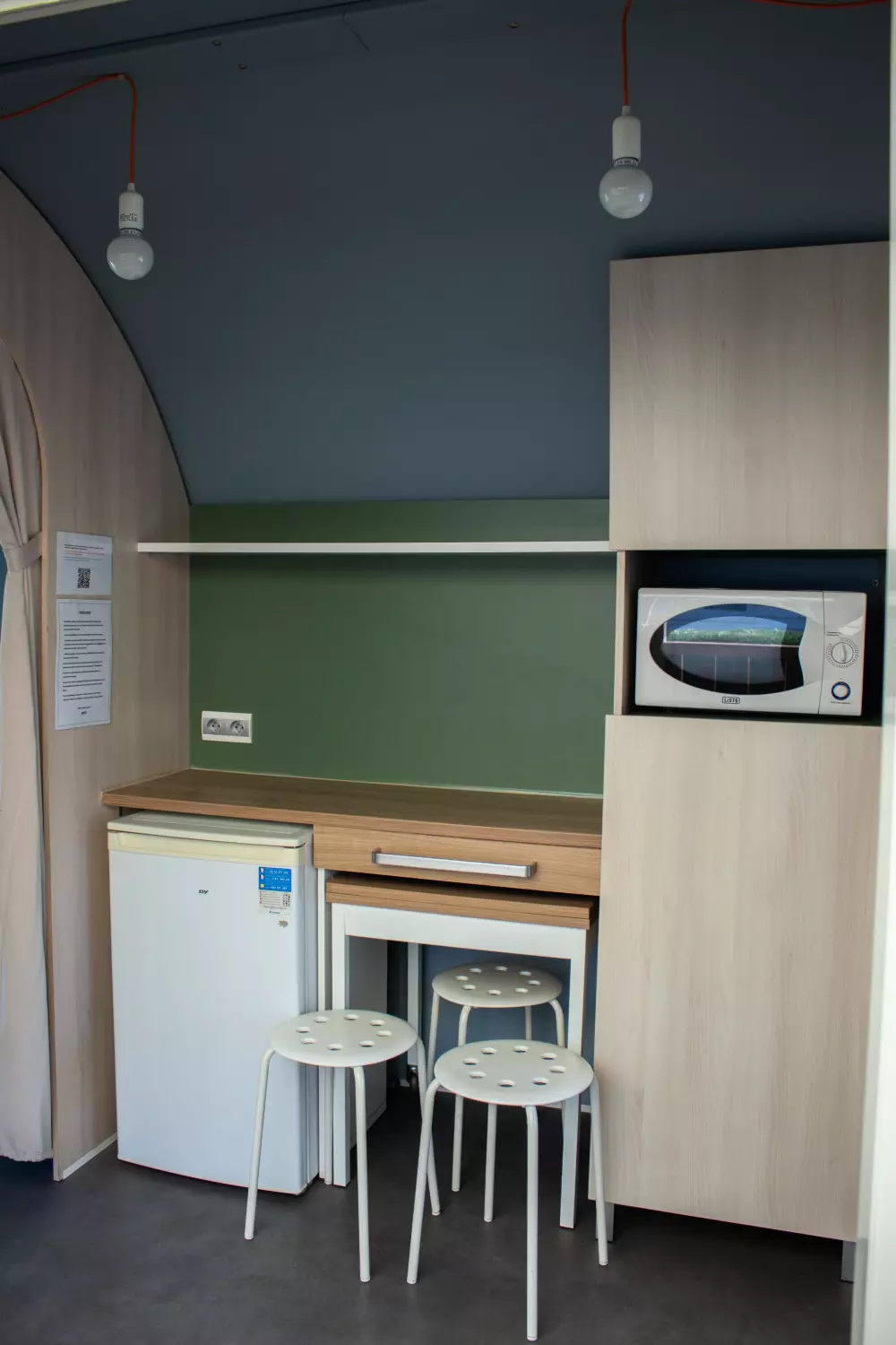 Campsite DU LAC 4 Stars★★★★