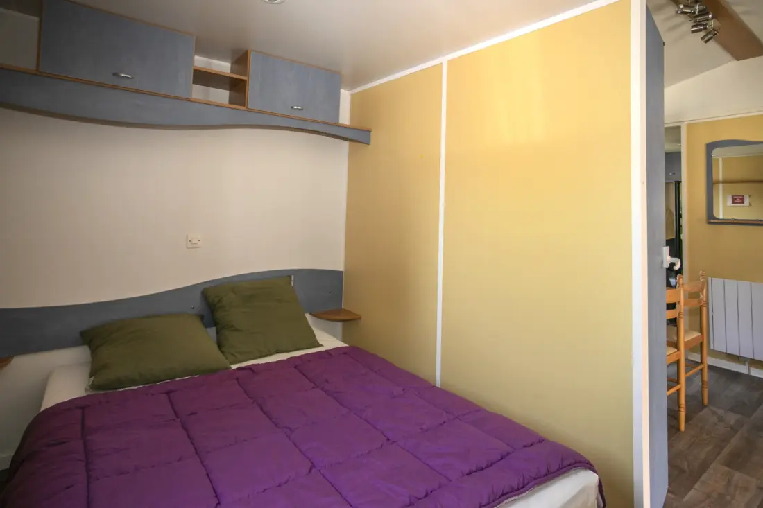 Camping DU LAC 4 Sterren★★★★