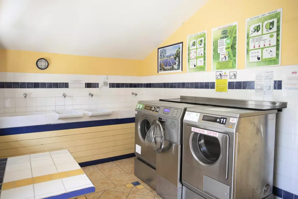 Campsite DU LAC 4 Stars★★★★