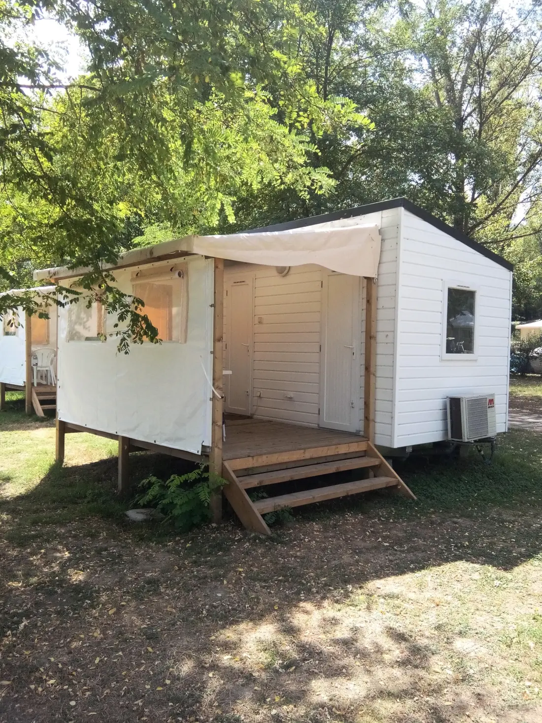 Camping DU LAC 4 Sterren★★★★