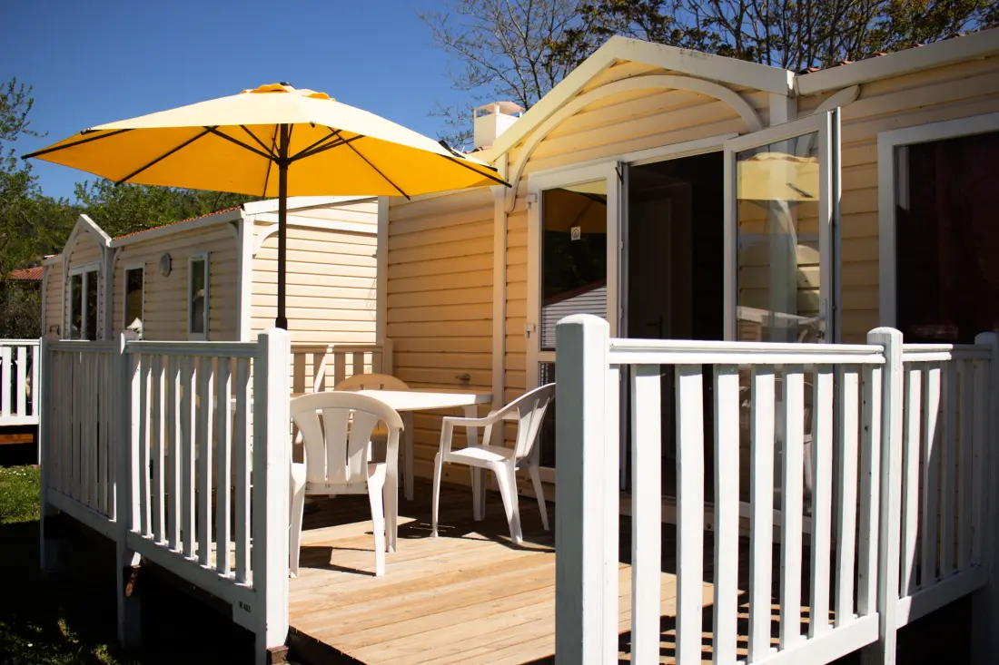 Camping DU LAC 4 Sterren★★★★