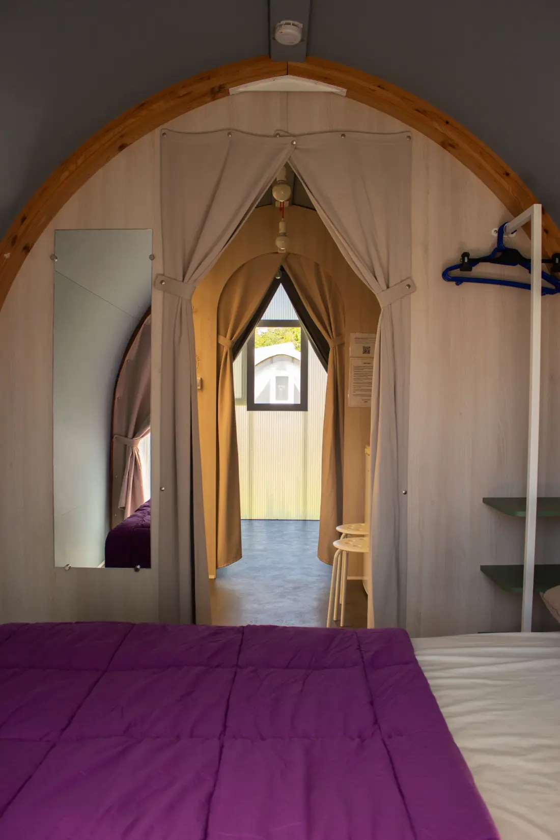 Camping DU LAC 4 Sterren★★★★